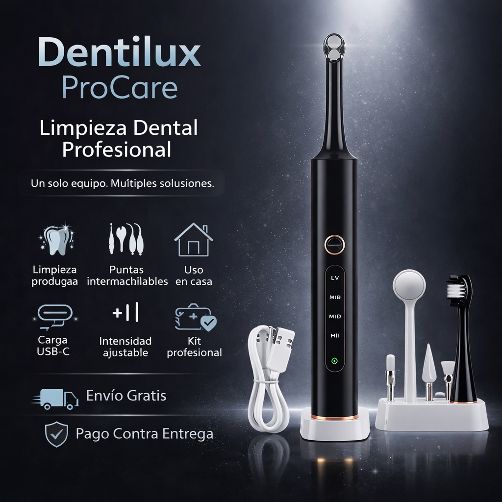 Dentilux ProCare™