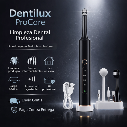 Dentilux ProCare™